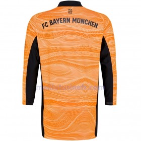 Maillot de Foot FC Bayern Munich Gardien Domicile 2021-22 Manches Longues